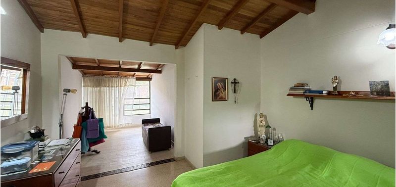 Casa en Venta en Medellín, Belén La Palma-12