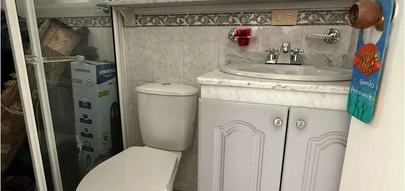 Casa en Venta en Medellín, Belén La Palma-13