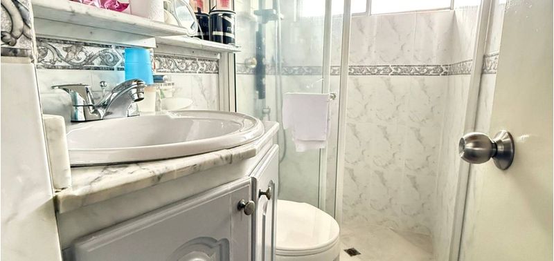 Casa en Venta en Medellín, Belén La Palma-14