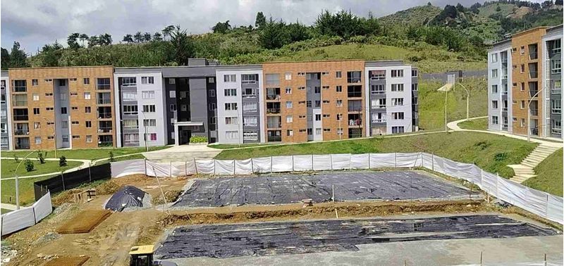 Apartamento en Venta en La Ceja, La Ceja