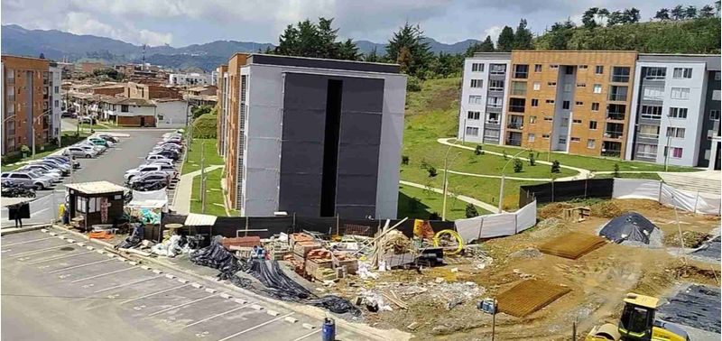 Apartamento en Venta en La Ceja, La Ceja-0