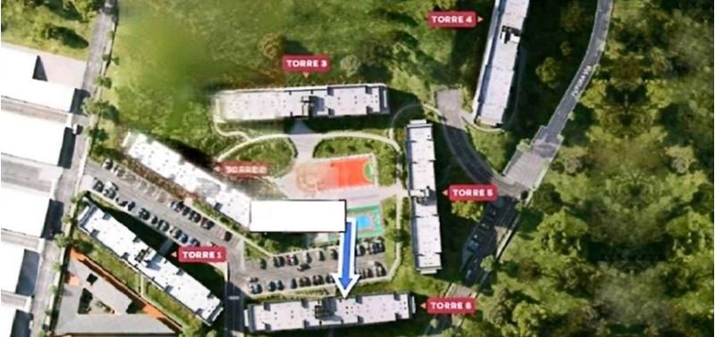 Apartamento en Venta en La Ceja, La Ceja-1