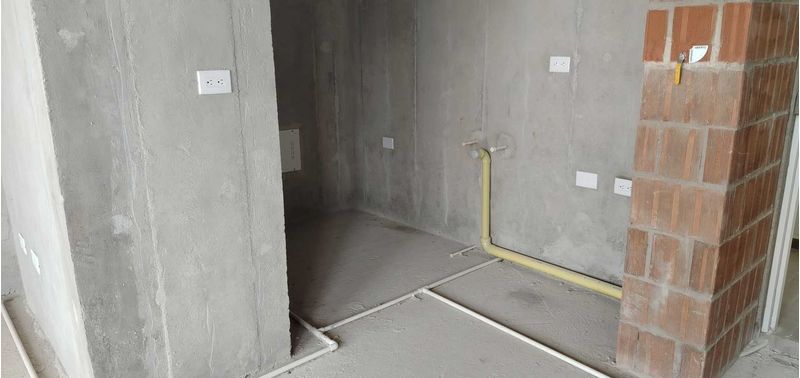 Apartamento en Venta en La Ceja, La Ceja-3