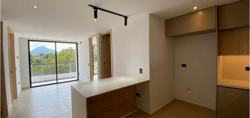 Apartamento en Venta en La Ceja, La Ceja-0