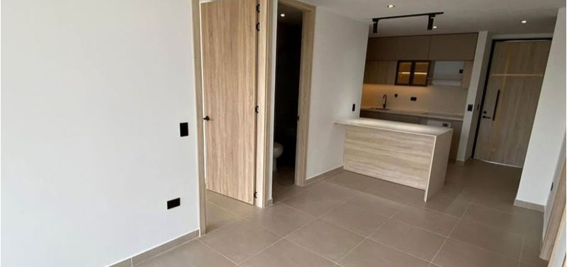 Apartamento en Venta en La Ceja, La Ceja-1