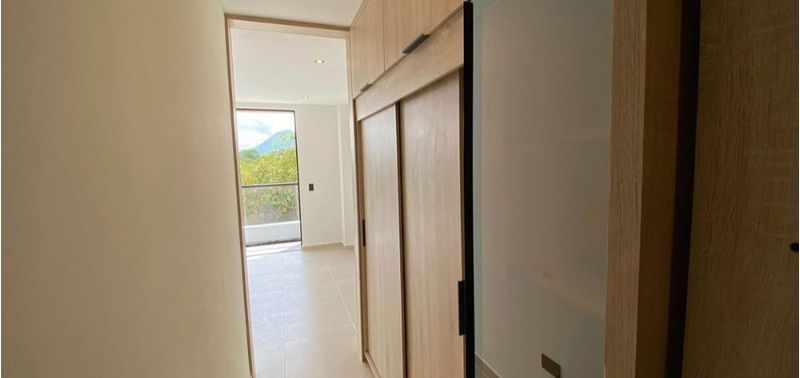 Apartamento en Venta en La Ceja, La Ceja-2