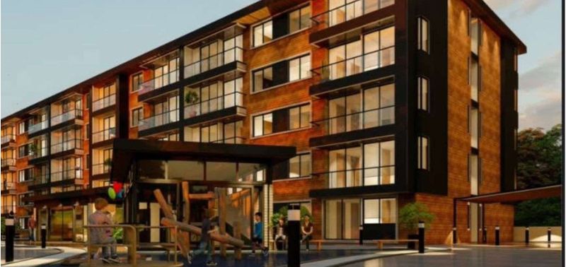 Apartamento en Venta en La Ceja, La Ceja-8