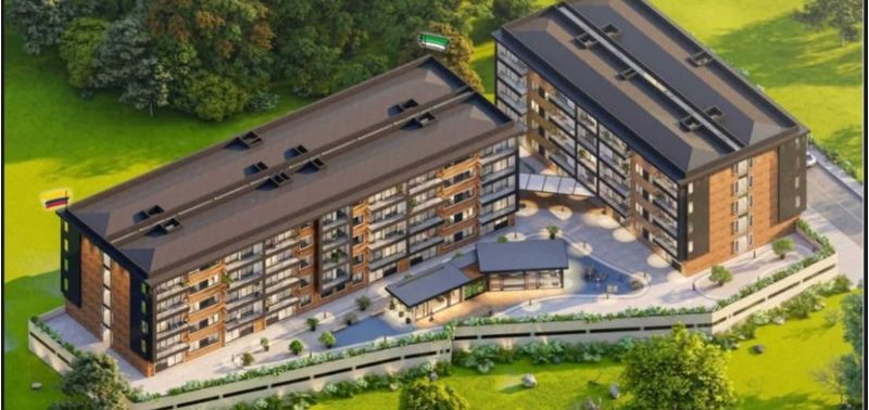 Apartamento en Venta en La Ceja, La Ceja-10