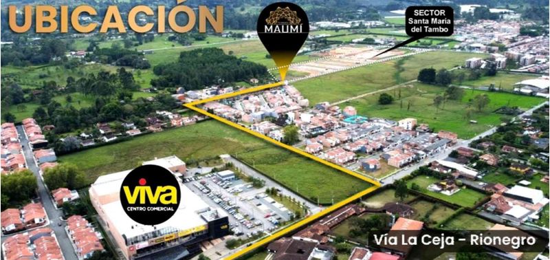 Apartamento en Venta en La Ceja, La Ceja-11