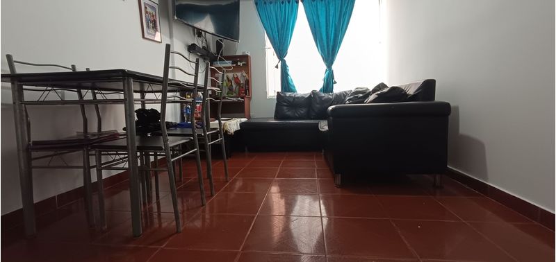 Apartamento en Venta en Bogotá, D.C., Compartir-2