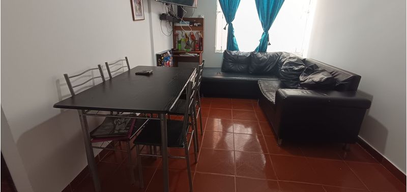 Apartamento en Venta en Bogotá, D.C., Compartir-3
