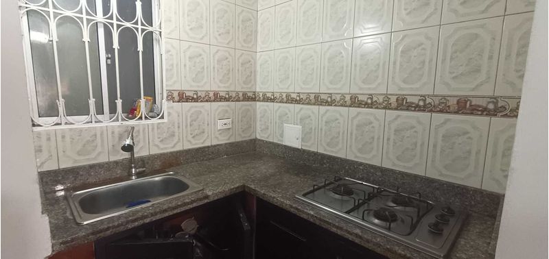 Apartamento en Venta en Bogotá, D.C., Compartir-5