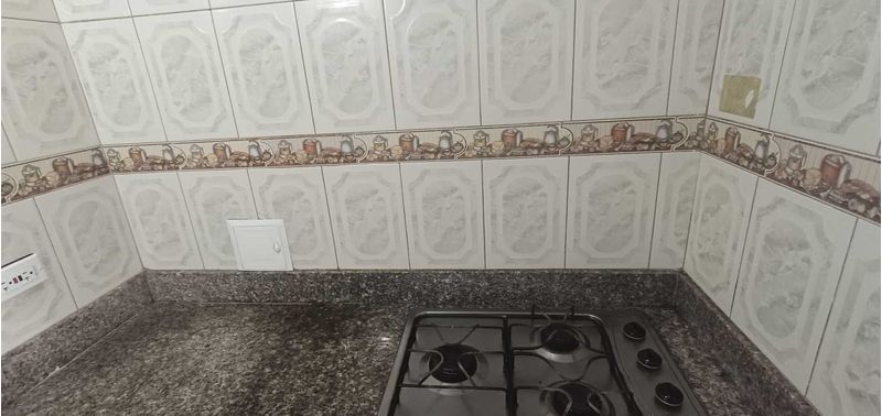 Apartamento en Venta en Bogotá, D.C., Compartir-6