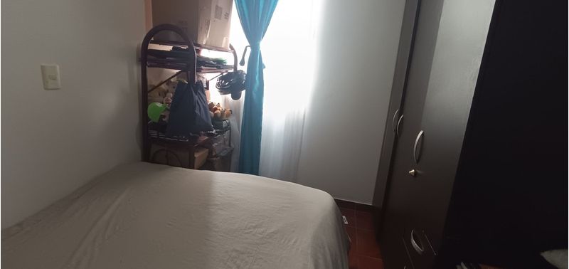 Apartamento en Venta en Bogotá, D.C., Compartir-7