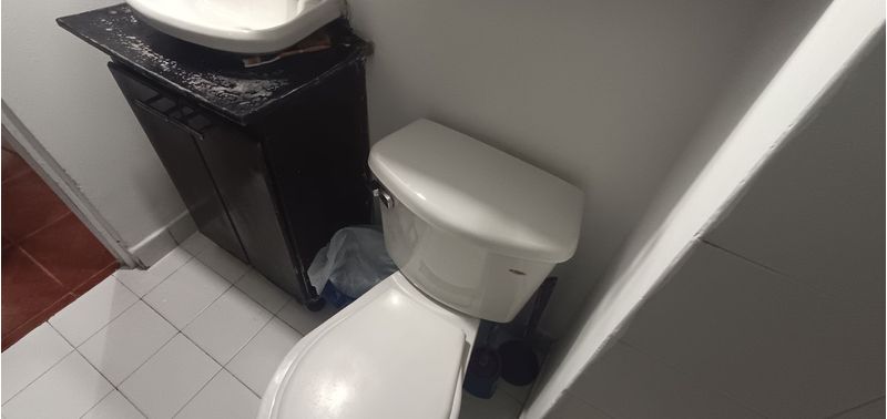 Apartamento en Venta en Bogotá, D.C., Compartir-12