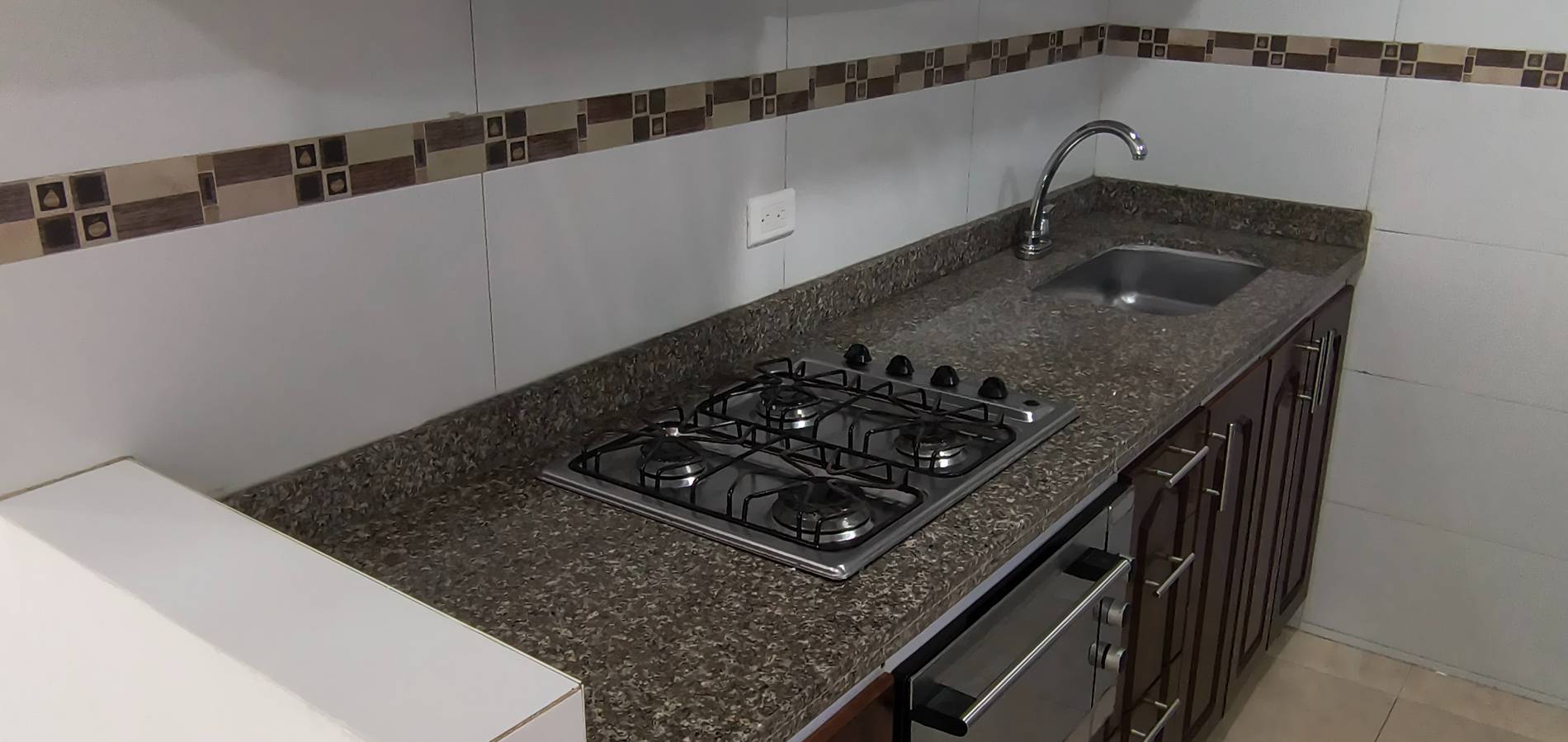 Apartamento en Venta en Bogotá, D.C., Zarzamora-0