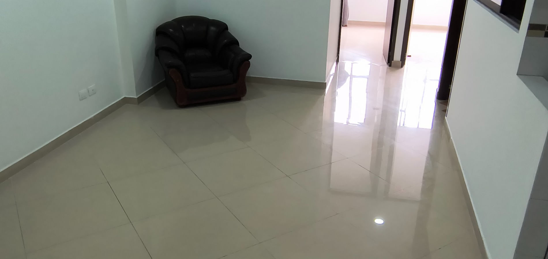Apartamento en Venta en Bogotá, D.C., Zarzamora-1