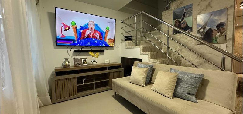 Casa en Venta en Barranquilla, Paraíso-2