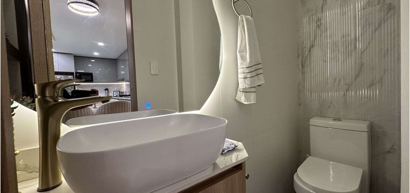 Casa en Venta en Barranquilla, Paraíso-3