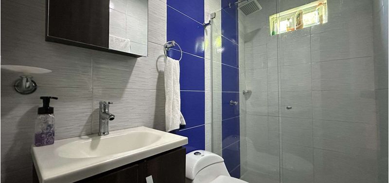 Casa en Venta en Barranquilla, Paraíso-8