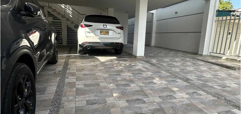 Casa en Venta en Barranquilla, Paraíso-10