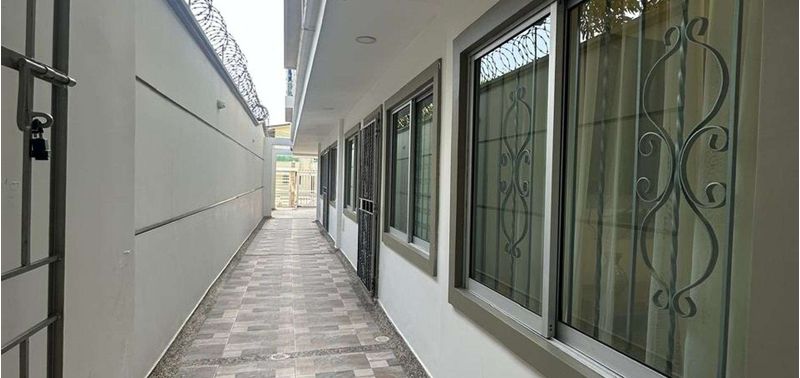 Casa en Venta en Barranquilla, Paraíso-11