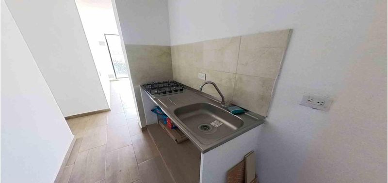 Apartamento en Venta en Cajicá, capellania-8