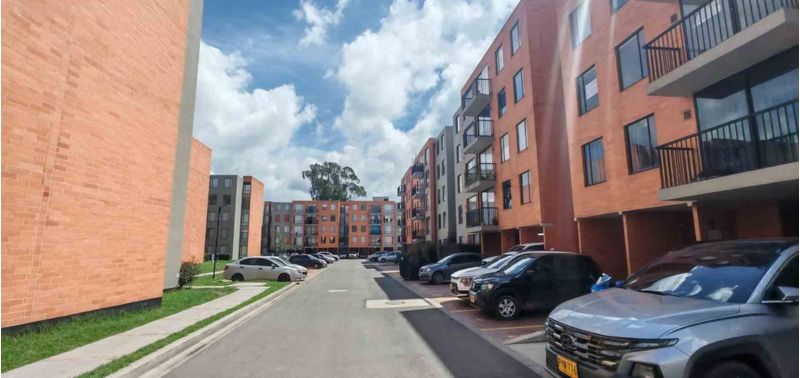 Apartamento en Venta en Cajicá, capellania-13