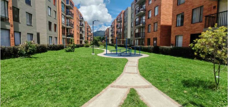 Apartamento en Venta en Cajicá, capellania-14
