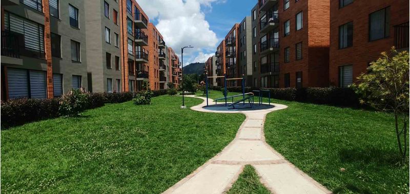 Apartamento en Venta en Cajicá, capellania-15
