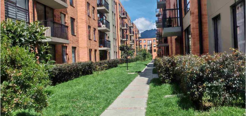 Apartamento en Venta en Cajicá, capellania-17