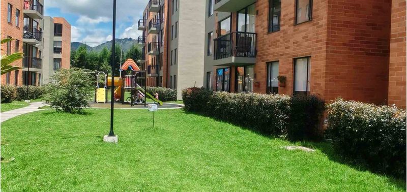 Apartamento en Venta en Cajicá, capellania-18