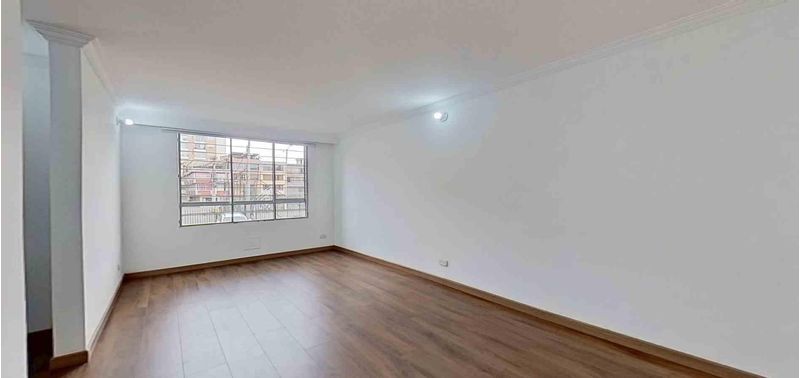 Apartamento en Venta en Bogotá, D.C., San Antonio Noroccidental