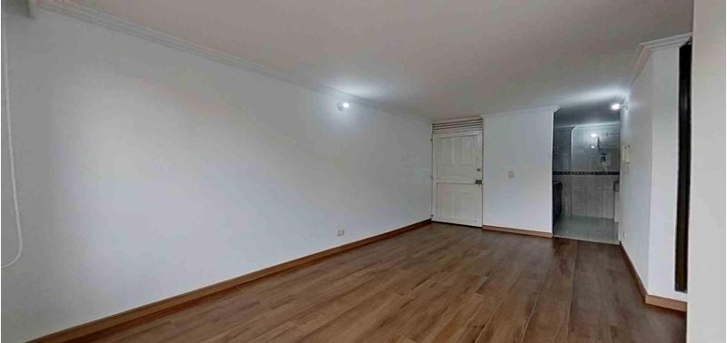 Apartamento en Venta en Bogotá, D.C., San Antonio Noroccidental-2