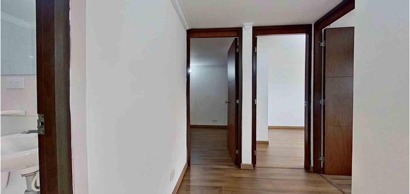 Apartamento en Venta en Bogotá, D.C., San Antonio Noroccidental-4
