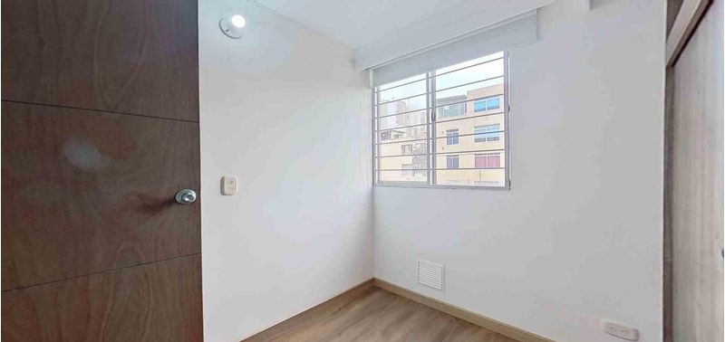 Apartamento en Venta en Bogotá, D.C., San Antonio Noroccidental-6