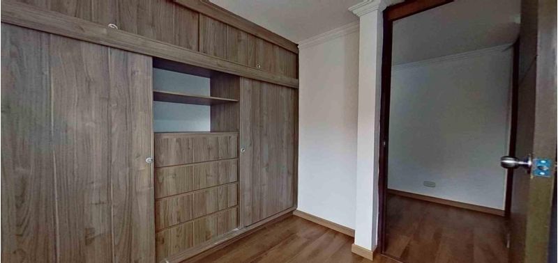 Apartamento en Venta en Bogotá, D.C., San Antonio Noroccidental-7
