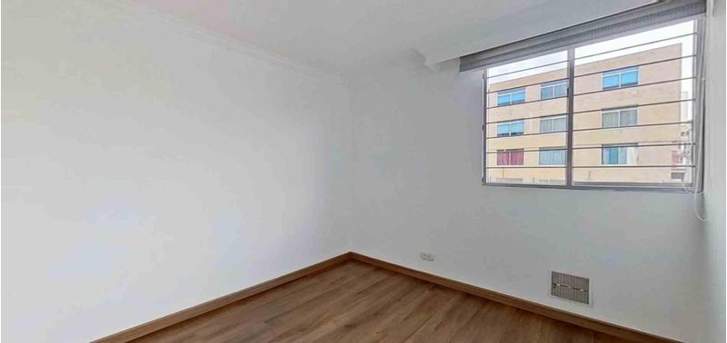 Apartamento en Venta en Bogotá, D.C., San Antonio Noroccidental-8