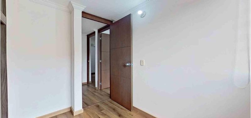 Apartamento en Venta en Bogotá, D.C., San Antonio Noroccidental-9