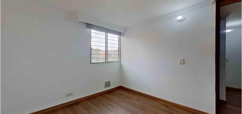 Apartamento en Venta en Bogotá, D.C., San Antonio Noroccidental-12