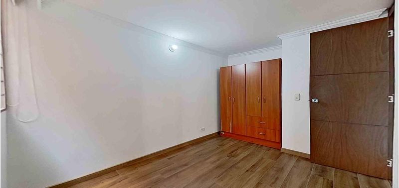 Apartamento en Venta en Bogotá, D.C., San Antonio Noroccidental-13