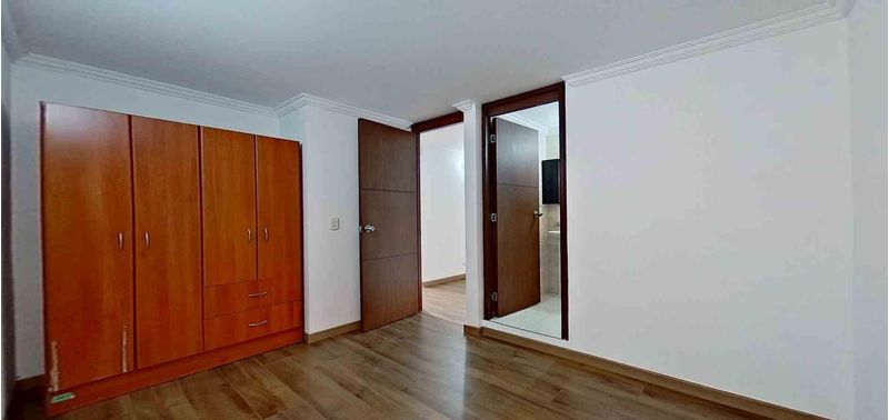 Apartamento en Venta en Bogotá, D.C., San Antonio Noroccidental-14