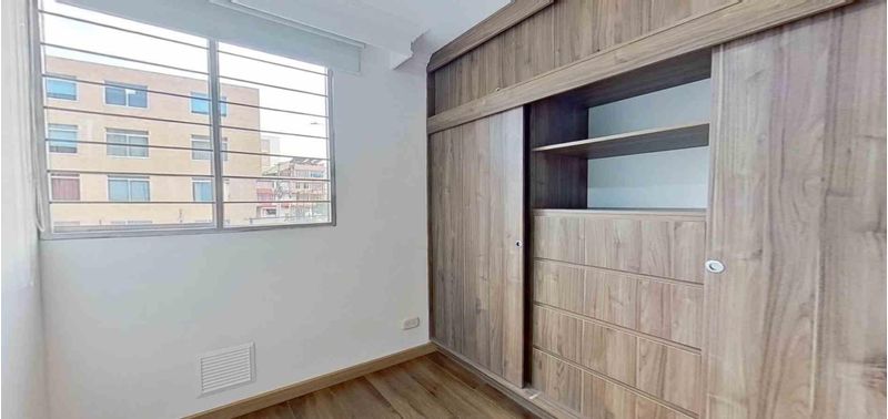 Apartamento en Venta en Bogotá, D.C., San Antonio Noroccidental-15