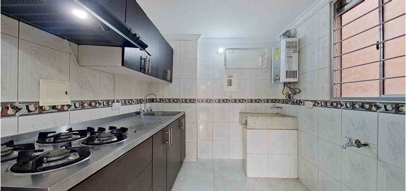Apartamento en Venta en Bogotá, D.C., San Antonio Noroccidental-17