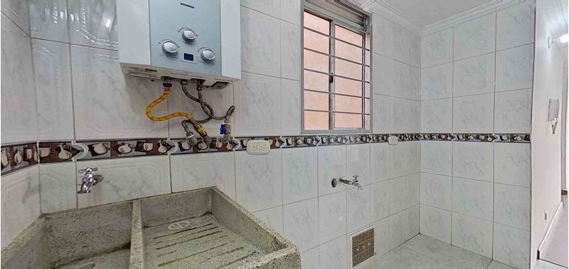 Apartamento en Venta en Bogotá, D.C., San Antonio Noroccidental-18