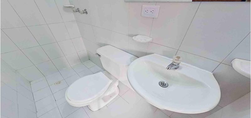 Apartamento en Venta en Bogotá, D.C., San Antonio Noroccidental-19