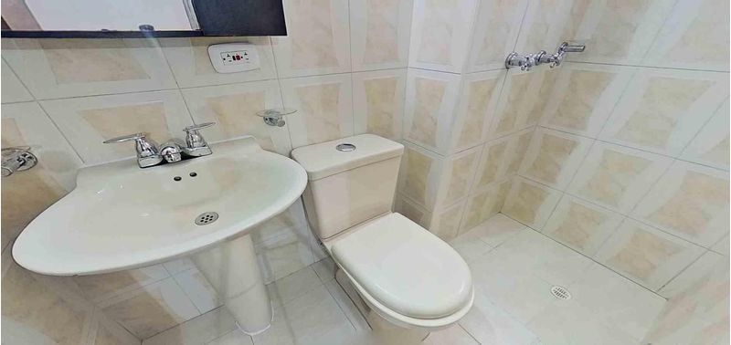 Apartamento en Venta en Bogotá, D.C., San Antonio Noroccidental-20