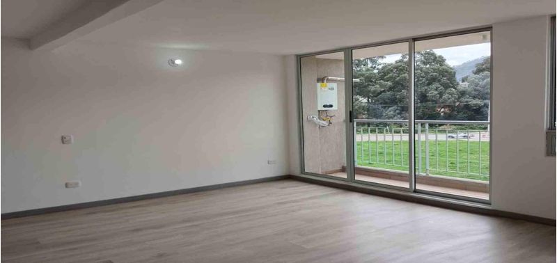 Apartamento en Venta en Zipaquirá, San Rafael