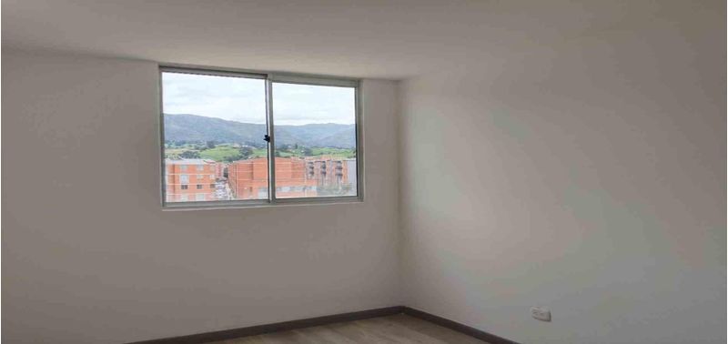 Apartamento en Venta en Zipaquirá, San Rafael-0