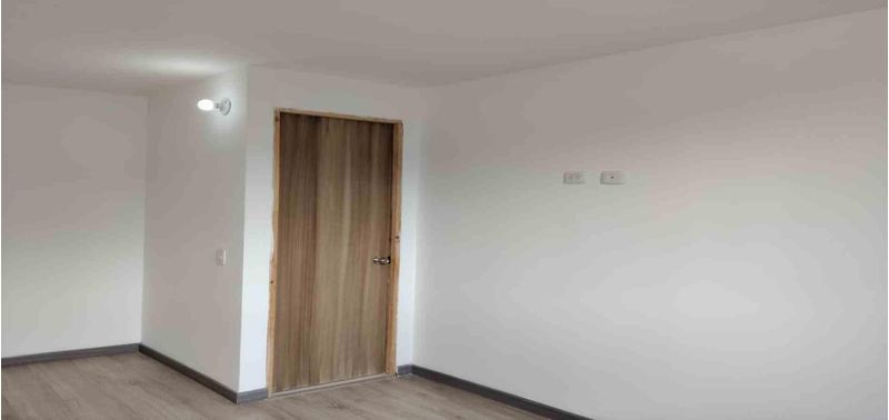 Apartamento en Venta en Zipaquirá, San Rafael-1